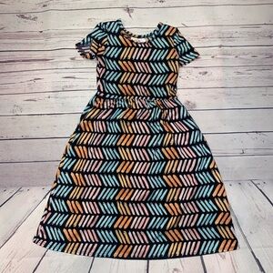 DotDotSmile 2T maxi dress
